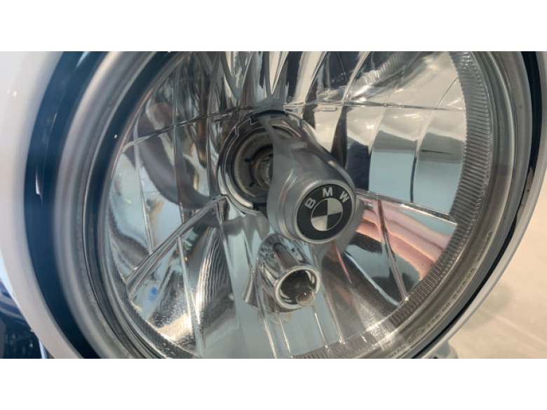 BMW R Ninet URBAN G/S